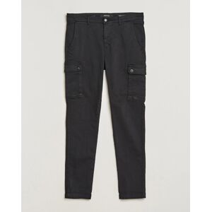 Replay Anbass Hyperflex X-Lite Cargo Pants Black - Sininen - Size: W28 W30 W31 W32 W33 W34 - Gender: men