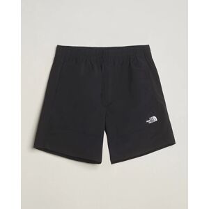 The North Face Easy Wind Shorts Black - Harmaa - Size: EU48 EU50 EU52 EU54 - Gender: men