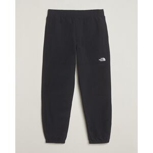The North Face Easy Wind Pants Black - Musta - Size: One size - Gender: men