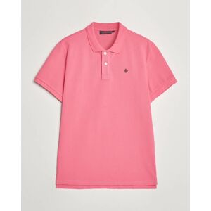 Morris New Pique Cerise - Beige - Size: S M XL - Gender: men