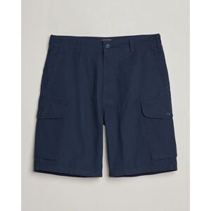 Dockers Ripstop Cargo Shorts Navy Blazer - Sininen - Size: S - Gender: men