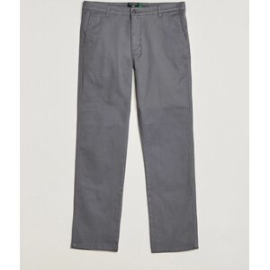 Dockers Original OPP Slim Twill Stretch Chino Grey - Musta - Size: W29L32 W30L32 W31L32 W32L32 W33L32 W34L32 W36L32 - Gender: men