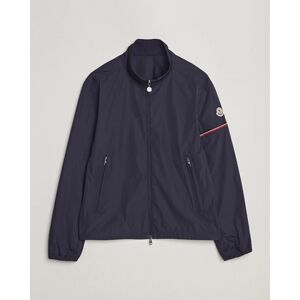 Moncler Ruinette Jacket Navy - Sininen - Size: S M L - Gender: men