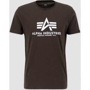 Alpha Industries Basic T-Paita