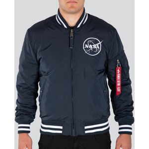 Alpha Industries Nasa College Tt Takki