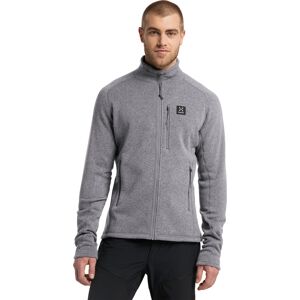 Haglöfs Risberg Jacket Men Concrete  - Size: L