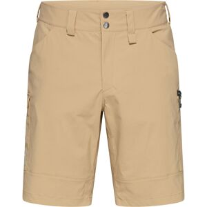 Haglöfs Mid Standard Shorts Men Sand  - Size: 48