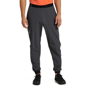 Haglöfs L.I.M Lite Pant Men Magnetite  - Size: 50