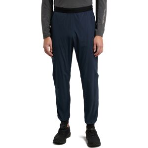 Haglöfs L.I.M Lite Pant Men Tarn Blue  - Size: 58