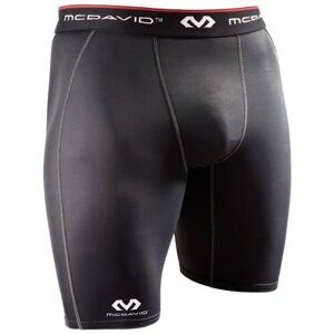 McDavid Men’s Compression Shorts 8100R -miesten kompressioshortsit