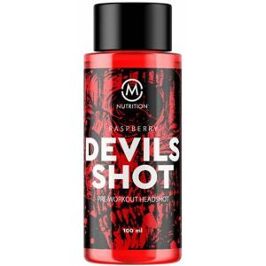 M-Nutrition Devil's Shot 100 ml (Valmis-juoma)