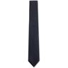 Boss Silk tie in structured jacquard