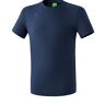 Erima Men’s Team Sport T-Shirt, blue, l