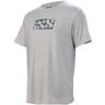 Ixs Brand Tee T-Paita