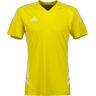 Adidas Con22 Jsy Tee T-paidat YELLOW - male - YELLOW - XS