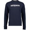 Sebago Crew M Housut DRESS BLUE - male - DRESS BLUE - S