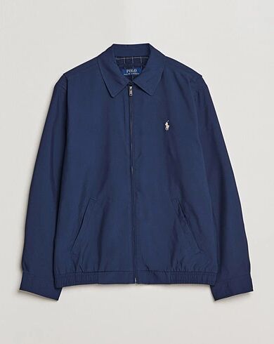 Ralph Lauren BI-Swing Windbreaker French Navy