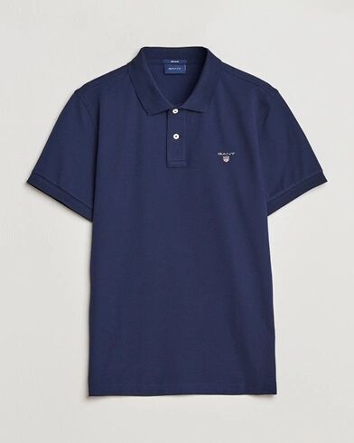 Gant The Original Polo Evening Blue