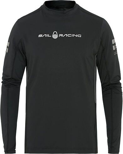 Sail Racing Reference Rashguard Long Sleeve Tee Carbon