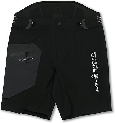 Sail Racing Reference Light Shorts Carbon