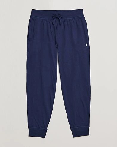 Ralph Lauren Liquid Cotton Sweatpants Navy