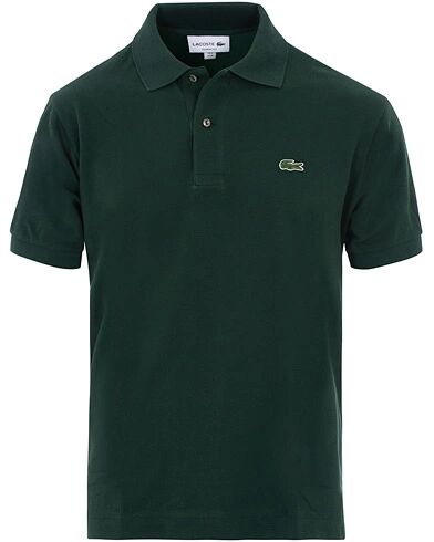 Lacoste Original Polo Piké Sinople