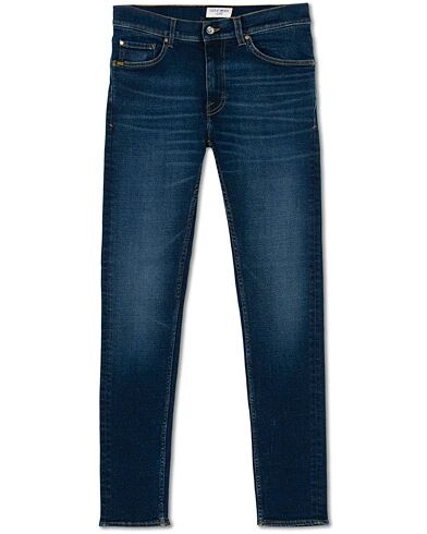 Tiger of Sweden Jeans Evolve Charm Superstretch Jeans Blue