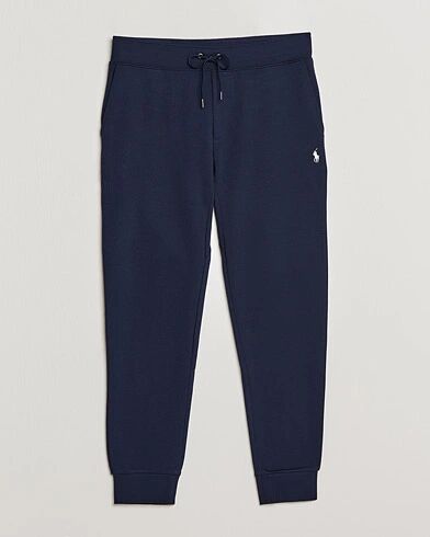 Ralph Lauren Jogger Sweatpants Aviator Navy