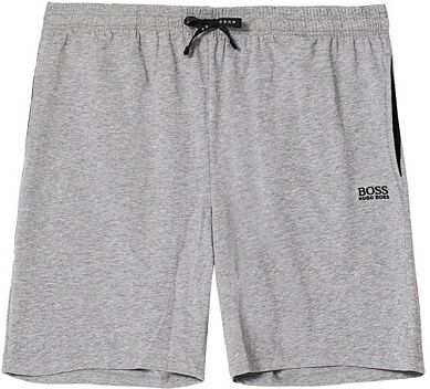 BOSS Mix & Match Sweatshorts Medium Grey