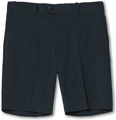 J.Lindeberg Vent Tight Stretch Shorts Black