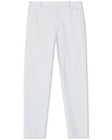 J.Lindeberg Austin Vent Tight Trousers Stone Grey