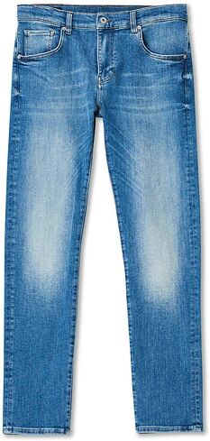 J.Lindeberg Jay Active Indigo Stretch Jeans Ice Blue