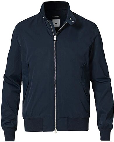 J.Lindeberg Derek Poly Stretch Jacket Navy