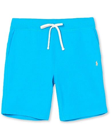 Ralph Lauren Athletic Shorts Cove Blue