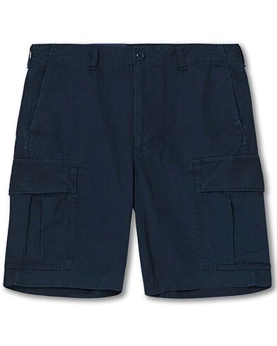 Ralph Lauren Cargo Shorts Aviator Navy