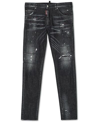 Dsquared2 Cool Guy Jeans Black