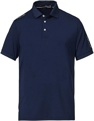 Ralph Lauren Airflow Polo French Navy