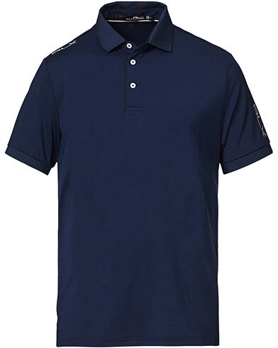 Ralph Lauren Airflow Active Polo French Navy