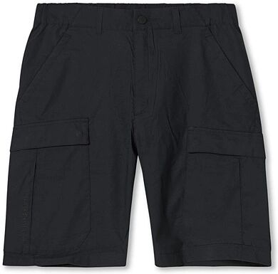 Peak Performance Moment Cargo Shorts Black