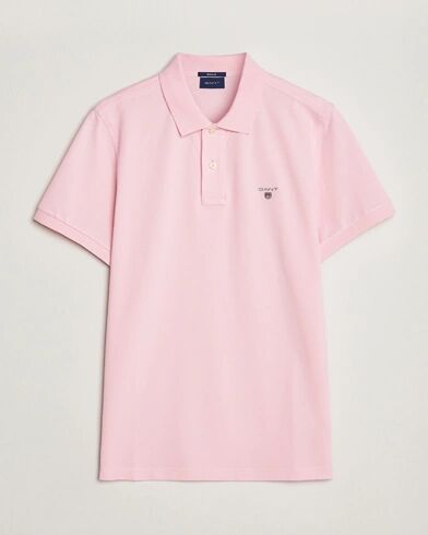 Gant The Original Polo California Pink