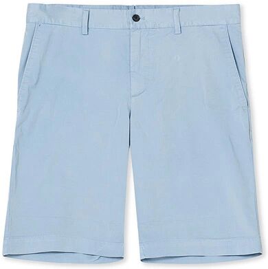 J.Lindeberg Nathan Super Satin Shorts Steel Blue