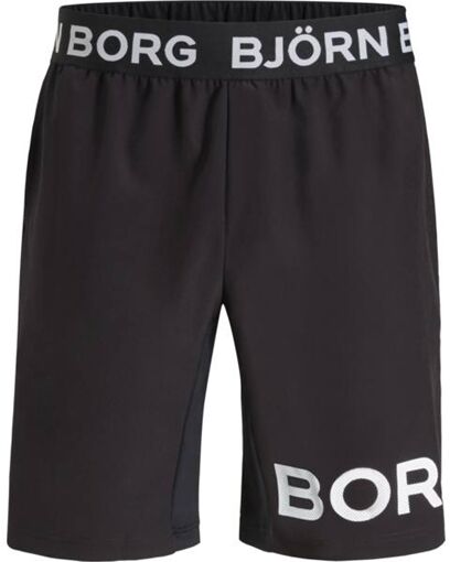 Björn Borg Shorts August/Borg Black S