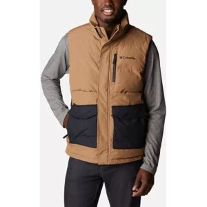 Gilet marquam peak fusion - homme Delta, Noir L