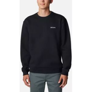 Sweat-shirt marble canyon heavyweight - homme Noir L