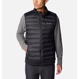 Gilet sans manches out-shield - homme Noir S