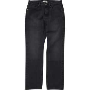 BILLABONG FIFTY JEAN SALTY VINTA BLK 33