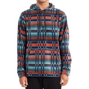 BILLABONG FURNACE ANORAK BRICK S