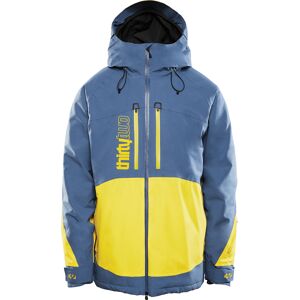 THIRTYTWO LASHED INS BLUE YELLOW XL