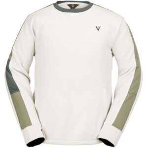 VOLCOM HYDRO RIDING CREW ICE L