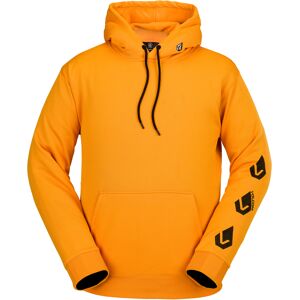 VOLCOM CORE HYDRO FLEECE GOLD M